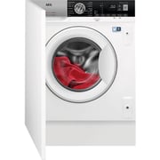 AEG Front Load Waher & Dryer 7 kg / 4 kg LWX7G7634FB