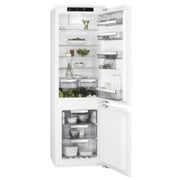 AEG Built In Bottom Freezer 204 Litres SCE81816TC