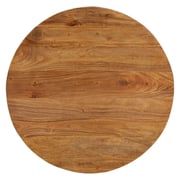 vidaXL Coffee Table 65x65x32 cm Solid Acacia Wood