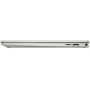 HP Pavilion Aero (2022) Laptop - AMD Ryzen 7-5825U / 13.3inch WUXGA / 1TB SSD / 16GB RAM / Shared AMD Radeon Graphics / Windows 11 Home / English & Arabic Keyboard / Silver / Middle East Version - [13-BE1000NE]