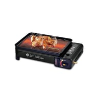 DLC Portable Camping Gas Burner Stove Picnic BBQ DLC-P3411