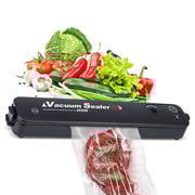 DLC Vacuum Sealer With 15 Pcs Vaccum Bag FreeDLC-37451