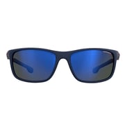 CARRERA 4013/S FLLXT Wayfarer BLUE Fullrim Sunglasses For Men
