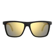 CARRERA 5047/S 003K1 Wayfarer YELLOW Fullrim Sunglasses For Men