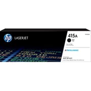 HP Original LaserJet Toner Cartridge Black