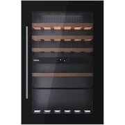 TEKA Built In Wine Cooler 140 Litres RVI 20046 GBK