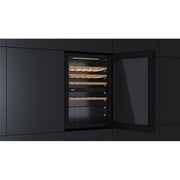 TEKA Built In Wine Cooler 140 Litres RVI 20046 GBK