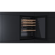 TEKA Built In Wine Cooler 140 Litres RVI 20046 GBK