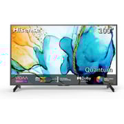 Hisense 100U8GQ 4K UHD QLED Smart Television 100inch (2023 Model)