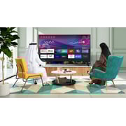 Hisense 100U8GQ 4K UHD QLED Smart Television 100inch (2023 Model)