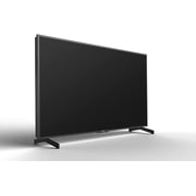 تلفزيون هايسنس ذكي UHD QLED بدقة 4K مقاس 100 بوصة 100U8GQ (موديل 2023)