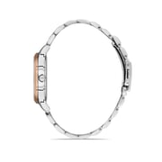 Bigotti Roma Womens Stainless Steel Strap Watch - Bg.1.10316-5