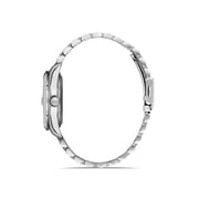 Bigotti Roma Womens Stainless Steel Strap Watch - Bg.1.10290-1