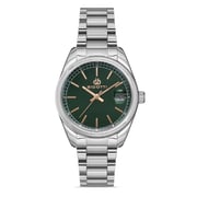 Bigotti Roma Womens Stainless Steel Strap Watch - Bg.1.10311-3