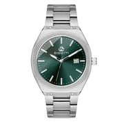 Bigotti Napoli Mens Stainless Steel Strap Watch - Bg.1.10323-4