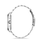 Bigotti Napoli Mens Stainless Steel Strap Watch - Bg.1.10323-4