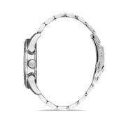 Bigotti Milano Mens Stainless Steel Strap Watch - Bg.1.10350-2