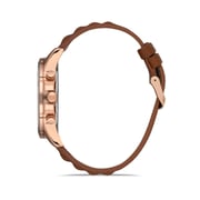 Bigotti Milano Mens Leather Strap Watch - Bg.1.10321-5