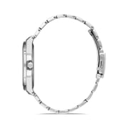 Bigotti Napoli Mens Stainless Steel Strap Watch - Bg.1.10323-2