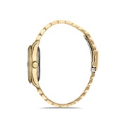 Bigotti Roma Womens Stainless Steel Strap Watch - Bg.1.10292-2