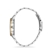 Bigotti Milano Womens Stainless Steel Strap Watch - Bg.1.10343-4