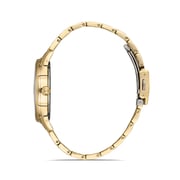 Bigotti Milano Womens Stainless Steel Strap Watch - Bg.1.10343-2