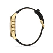 Bigotti Milano Mens Leather Strap Watch - Bg.1.10306-3