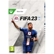 Microsoft Xbox One FIFA 23 Standard Edition Game