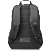 HP Active Backpack With Optical Wireless Mouse Black 15.6inch Laptop