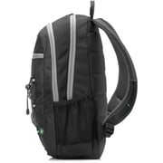 HP Active Backpack With Optical Wireless Mouse Black 15.6inch Laptop