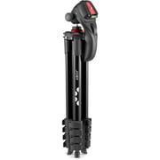 Joby Compact Action Kit with Clamp Black