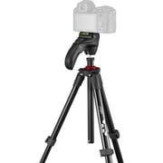 Joby Compact Action Kit with Clamp Black