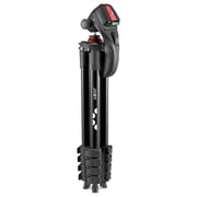 Joby Compact Action Kit with Clamp Black