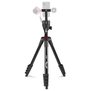 Joby Compact Action Kit with Clamp Black