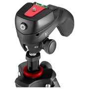 Joby Compact Action Kit with Clamp Black