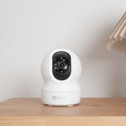 Ezviz CP1 4MP - 2K Smart Wi-Fi Pan & Tilt Camera