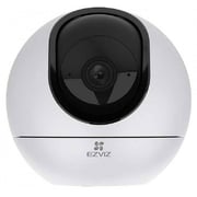 إزفيز C6 2K+ 4MP كاميرا واي فاي منزلية ذكية