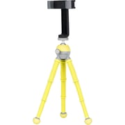 Joby PodzillaTM Flexible Tripod Medium Kit Yellow