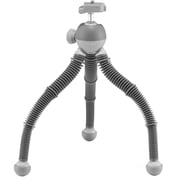 Joby Podzilla Flexible Tripod Medium Kit Gray