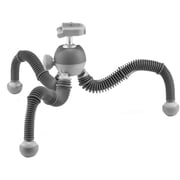 Joby Podzilla Flexible Tripod Medium Kit Gray