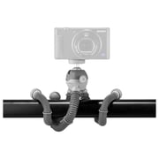 Joby Podzilla Flexible Tripod Medium Kit Gray