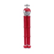 Joby Podzilla Flexible Tripod Medium Kit Red