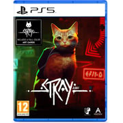 Playstation 5 - Stray