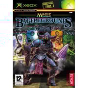 Xbox Magic the Gathering: Battlegrounds