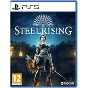 PS5 Steel Rising