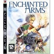 Sony PS3 Enchanted Arms