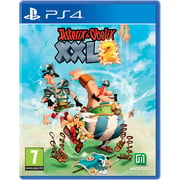 Playstation 4 - Asterix & Obelix XXL2