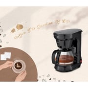Balzano CM-102 Drip Coffee Empire Machine