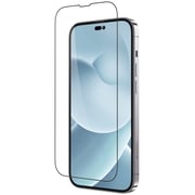 Amazing Thing Anti Blue Supreme Glass for iPhone 14 Plus/iPhone 13 Pro MAX (6.7 inch) Screen Protector with Dust Free Omni Technology and Easy Install Tray - [Full Cover 2.75D]