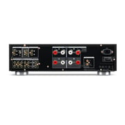 Marantz PM8006 Integrated Amplifier with New Electric Volume Control and Phono-EQ for Vinyl Playback Silver Gold